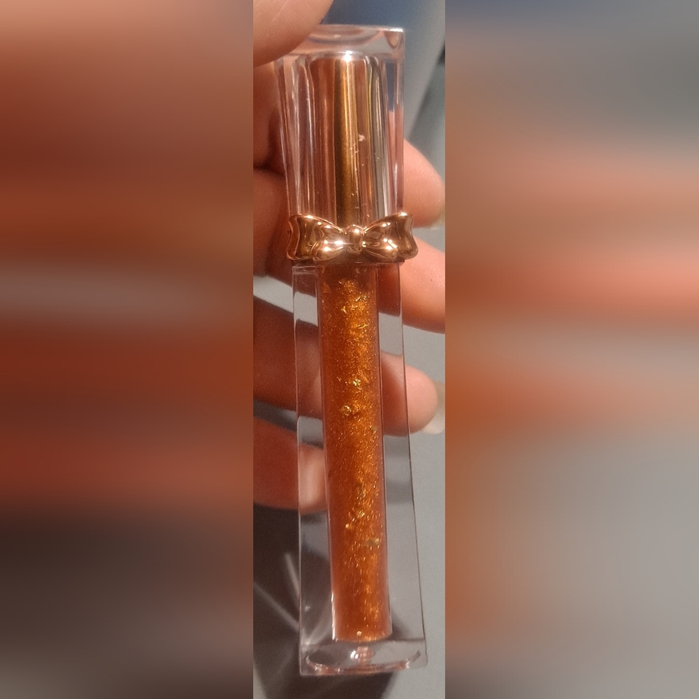 RoseGold LipGloss